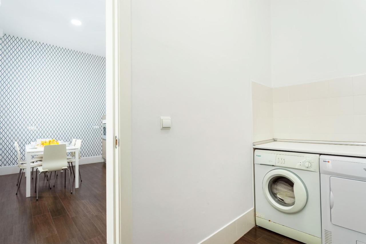 Genteel Larios Appartement *