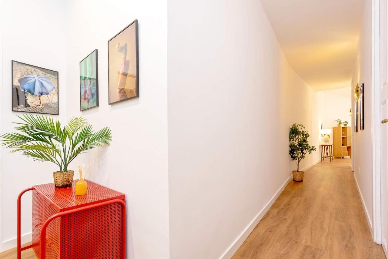 Genteel Larios Appartement Málaga