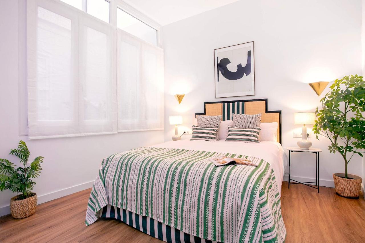 Appartement Genteel Larios