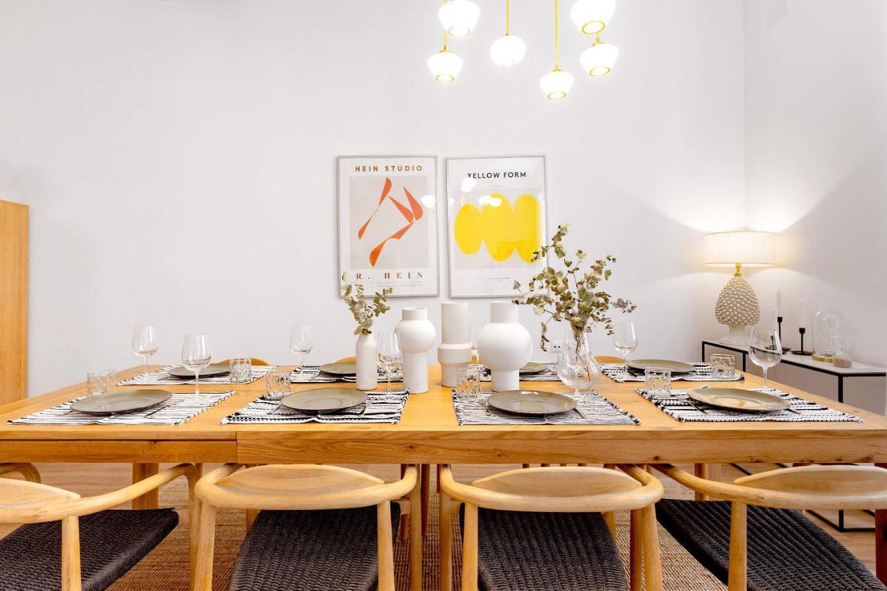 Appartement Genteel Larios