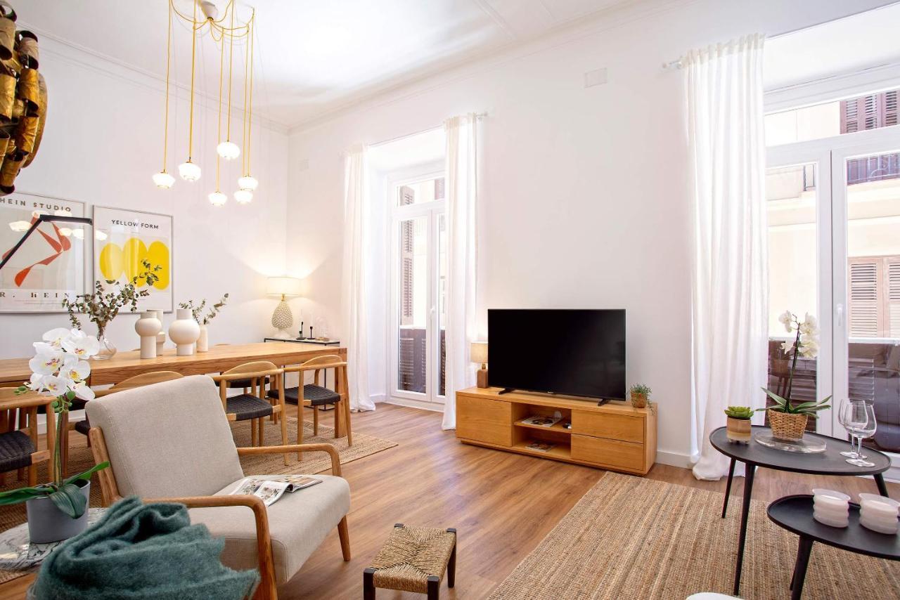 Appartement Genteel Larios Málaga