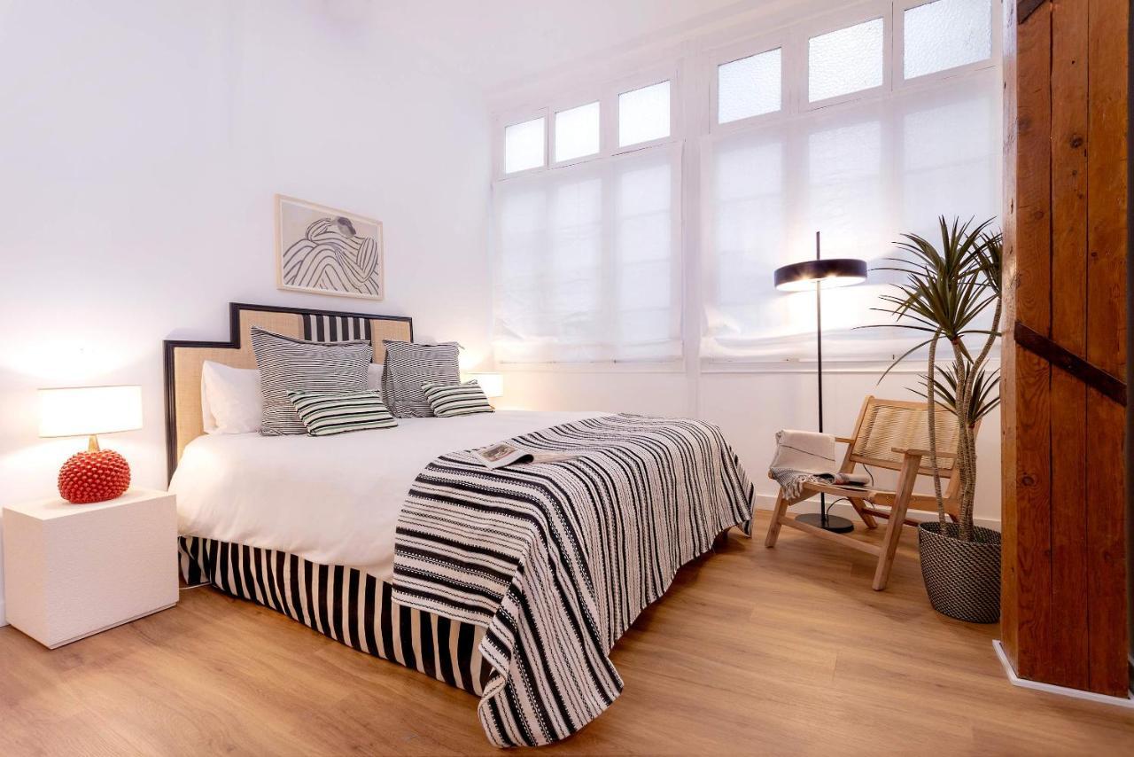 Appartement Genteel Larios