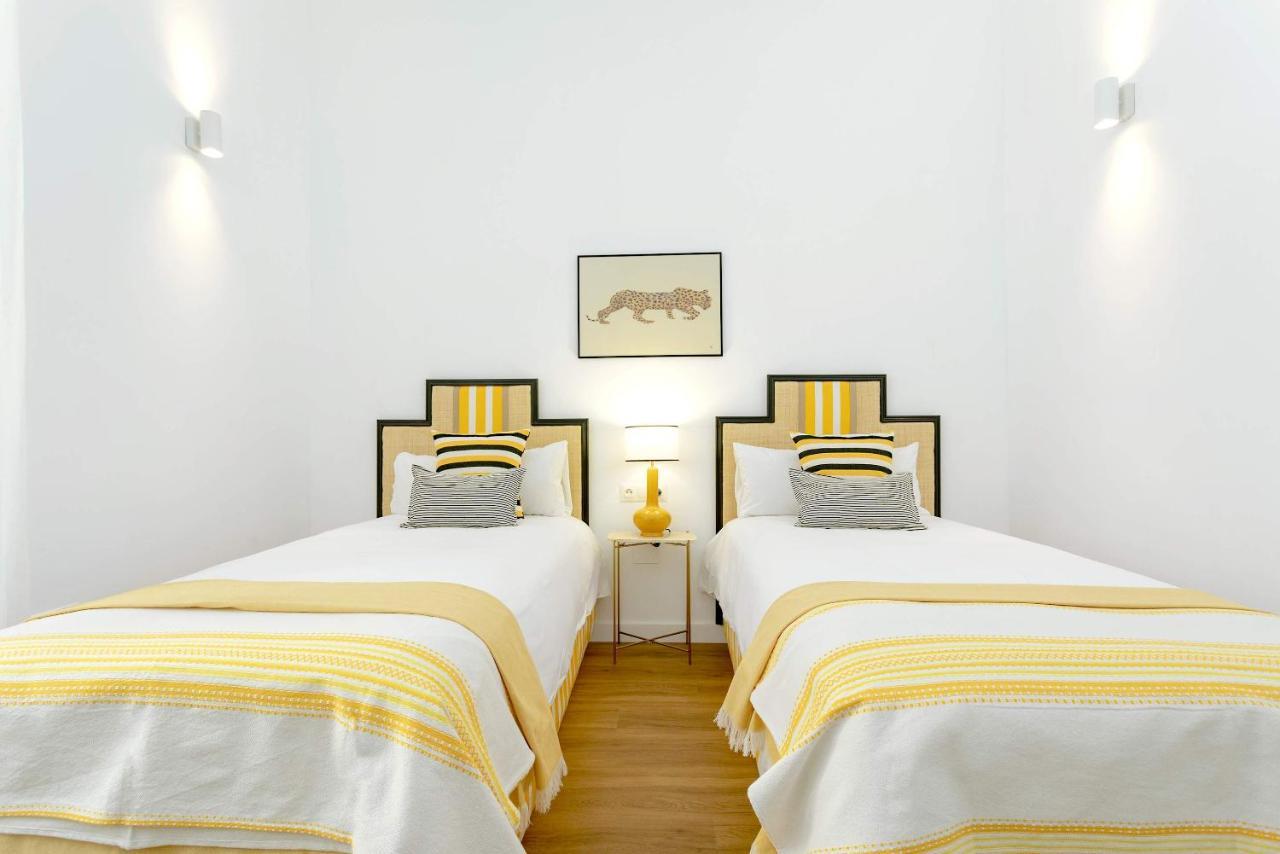 Genteel Larios Appartement Málaga