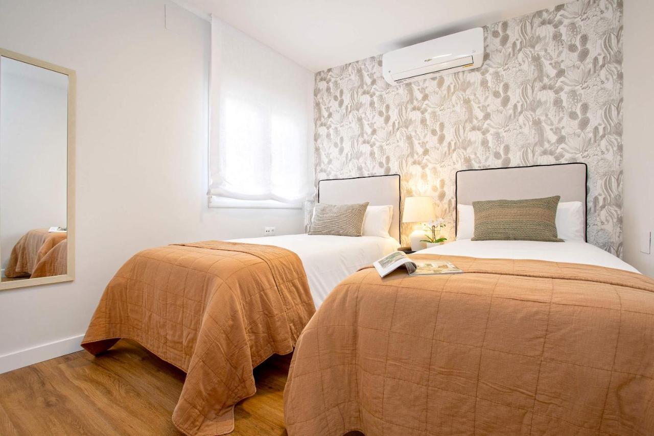 Genteel Larios Appartement Málaga