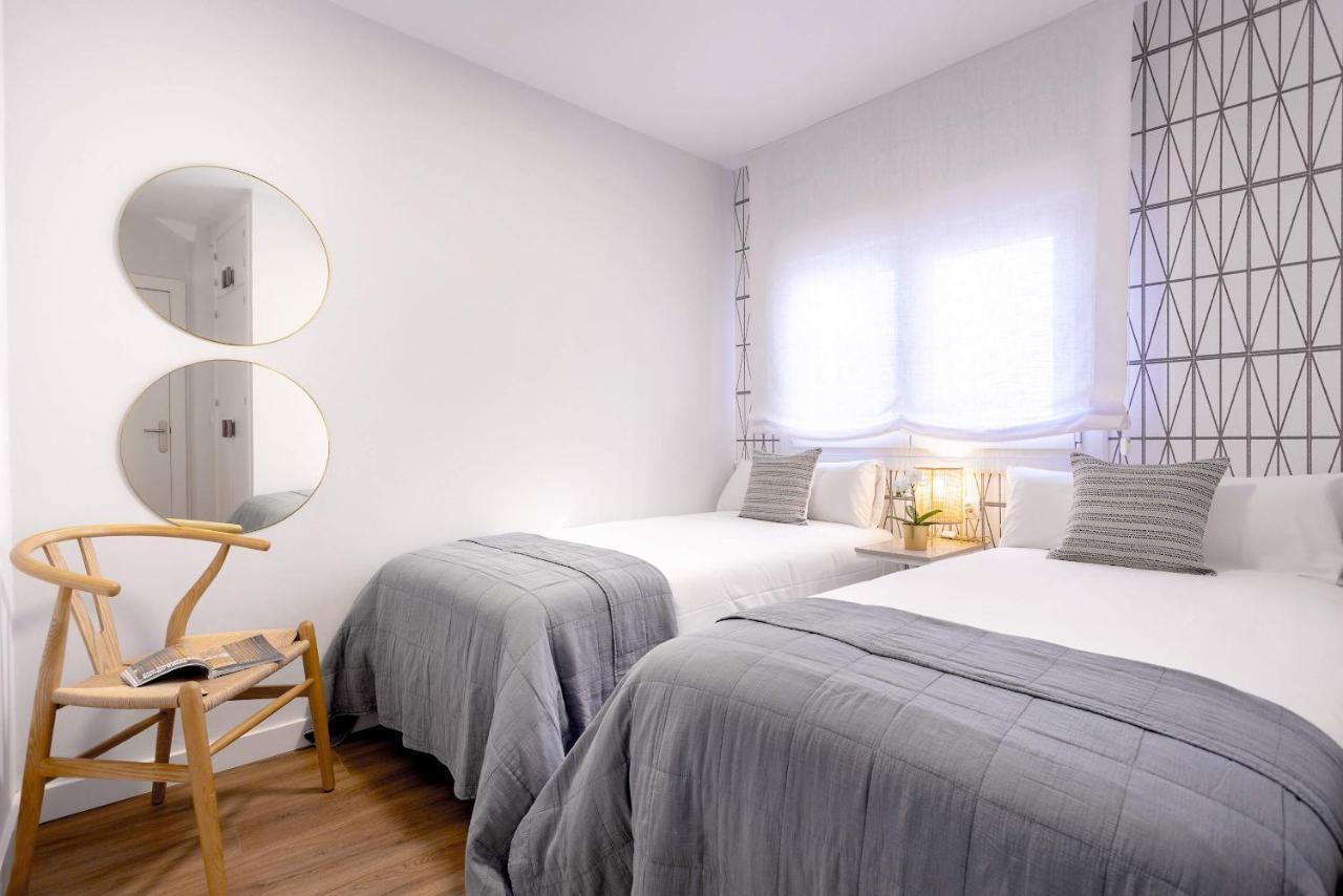 Appartement Genteel Larios