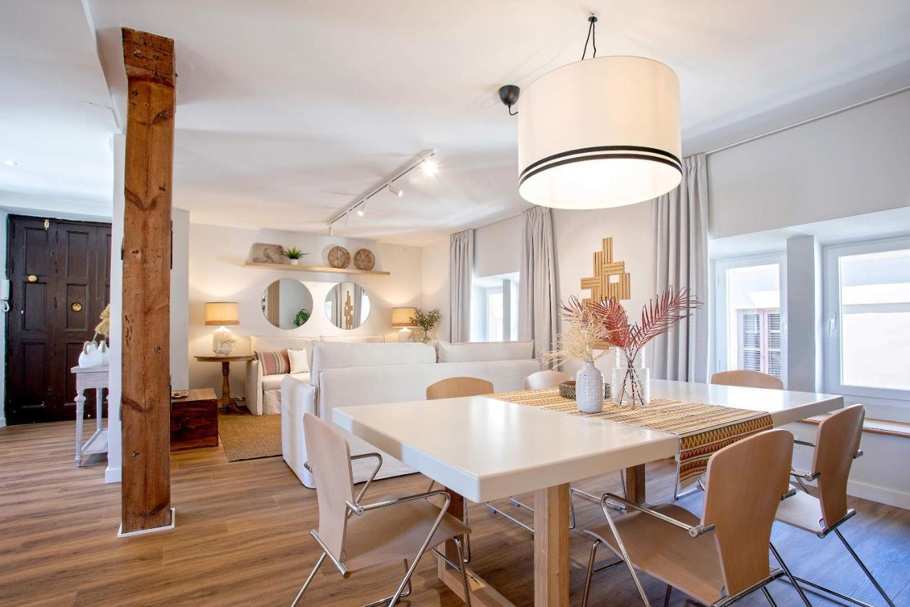 Genteel Larios Appartement Málaga