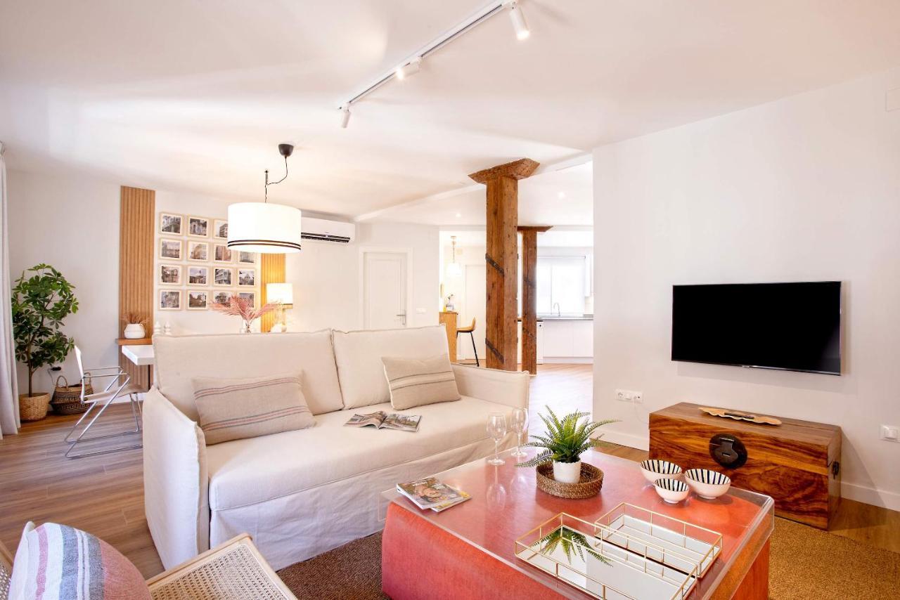 Appartement Genteel Larios *