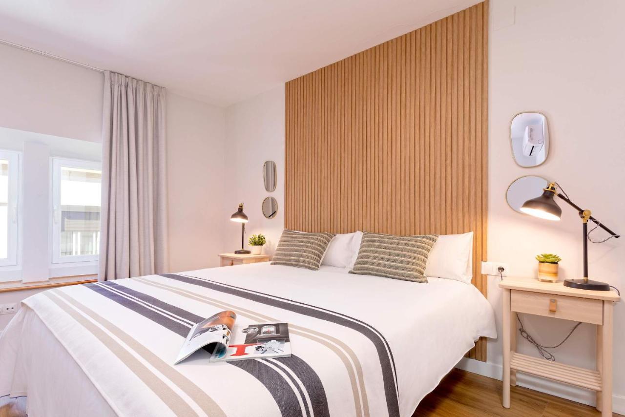 Genteel Larios Appartement *
