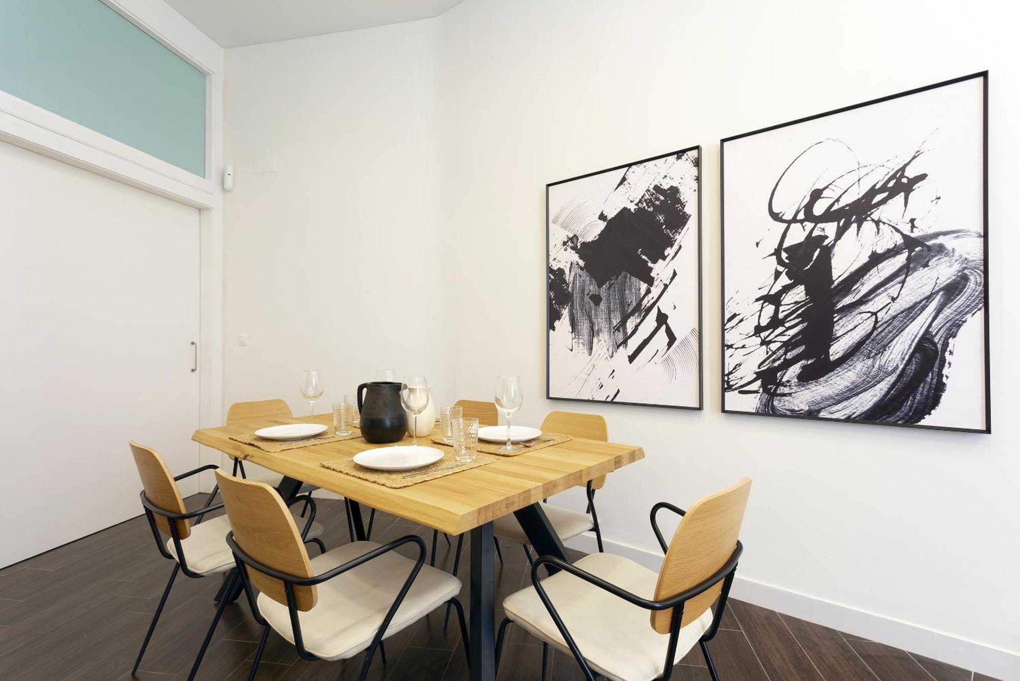 Appartement Genteel Larios *