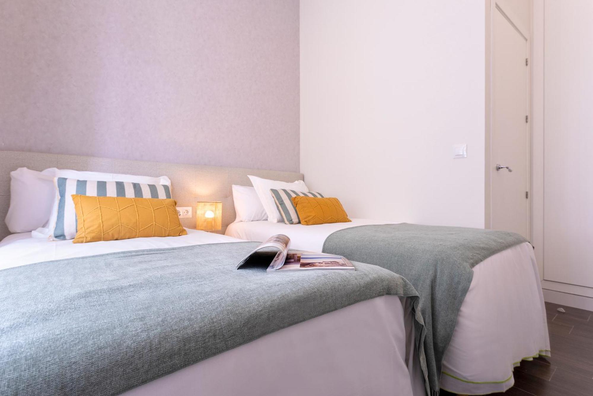 Genteel Larios Appartement Málaga