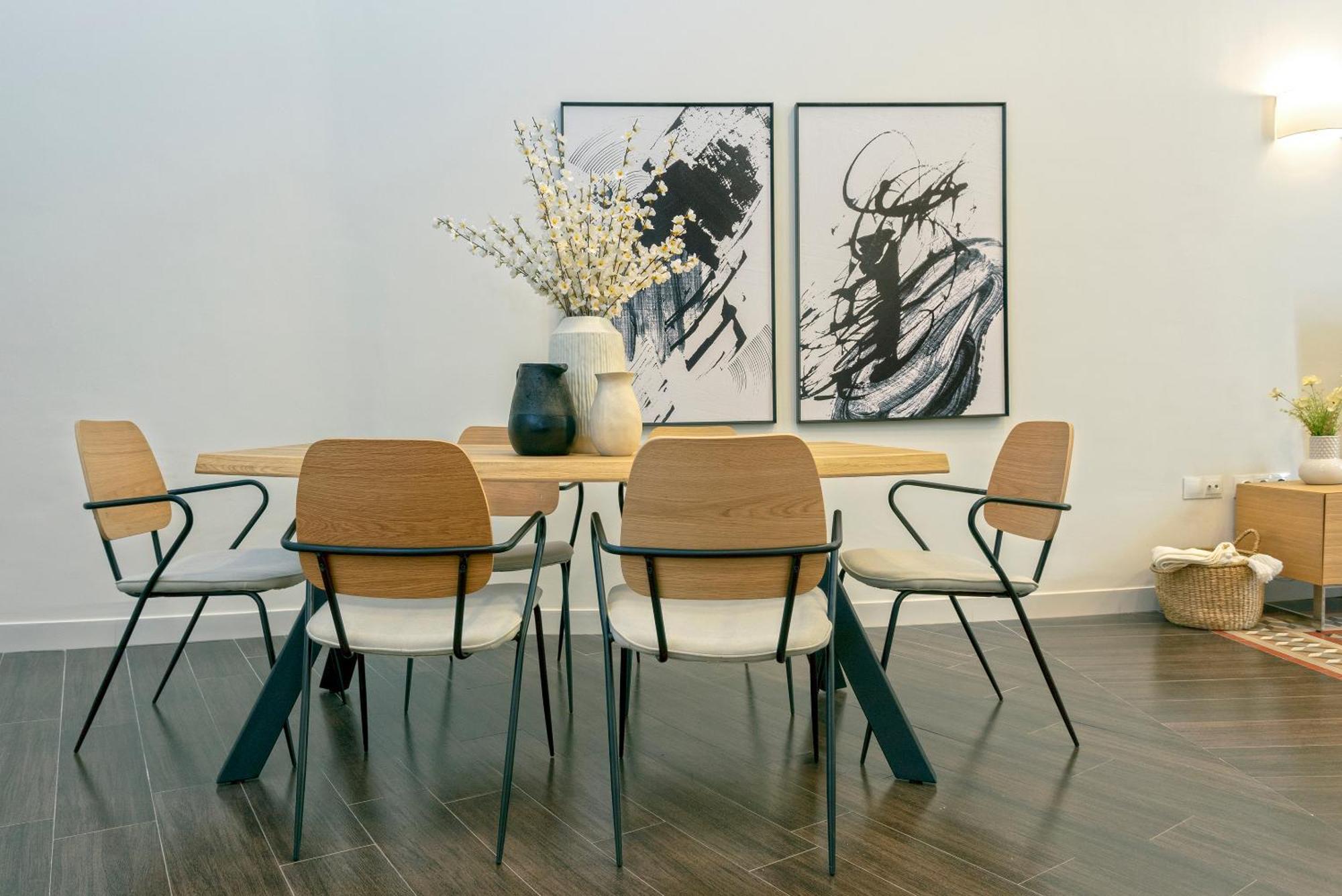 Appartement Genteel Larios
