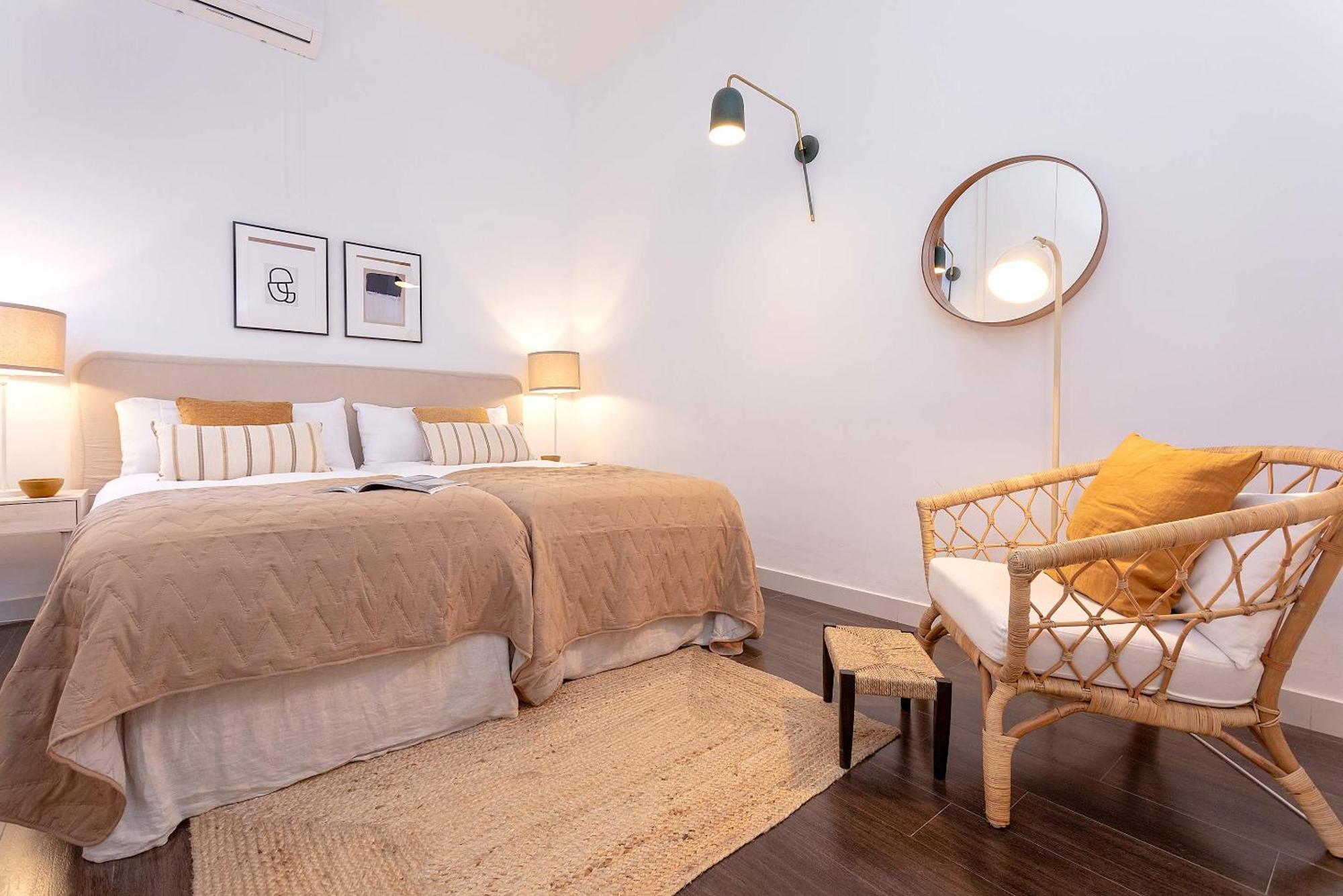Genteel Larios Appartement Málaga