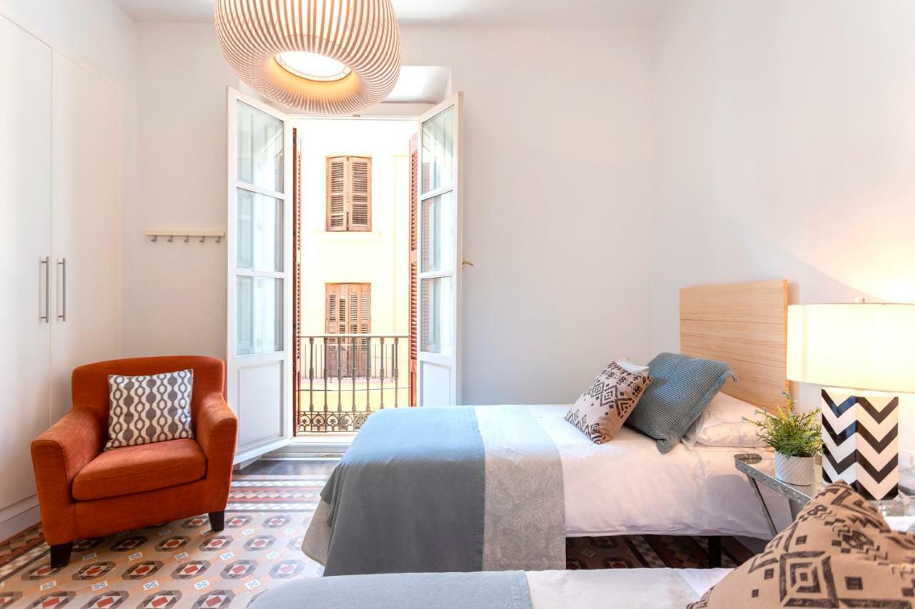 Genteel Larios Appartement