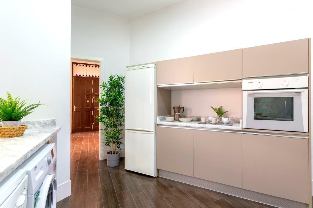 Appartement Genteel Larios