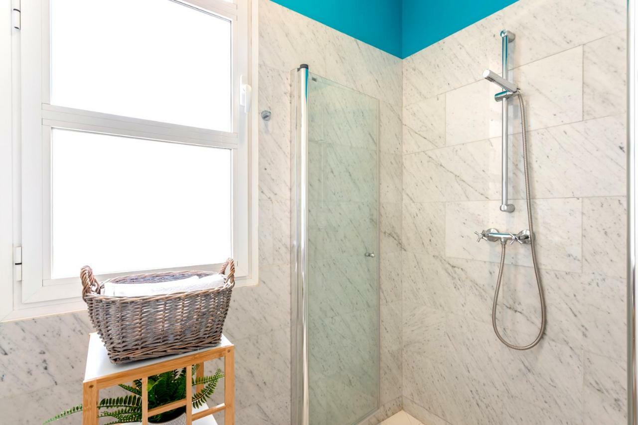 Appartement Genteel Larios *