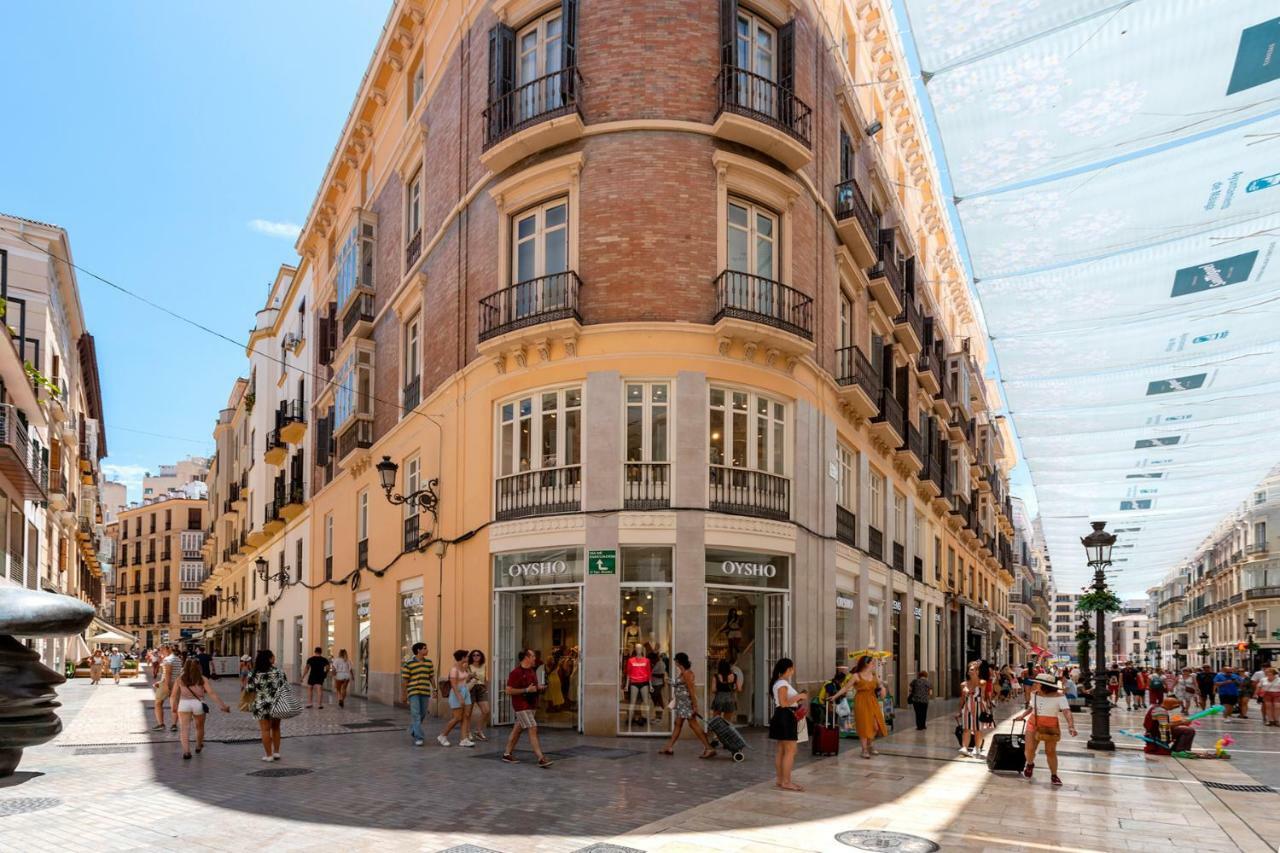 Appartement Genteel Larios
