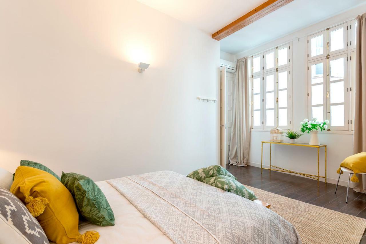 Appartement Genteel Larios *