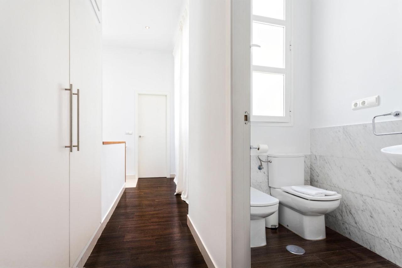 Genteel Larios Apartamento *