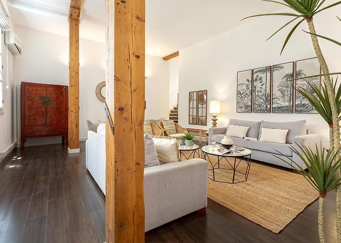 Genteel Home Larios