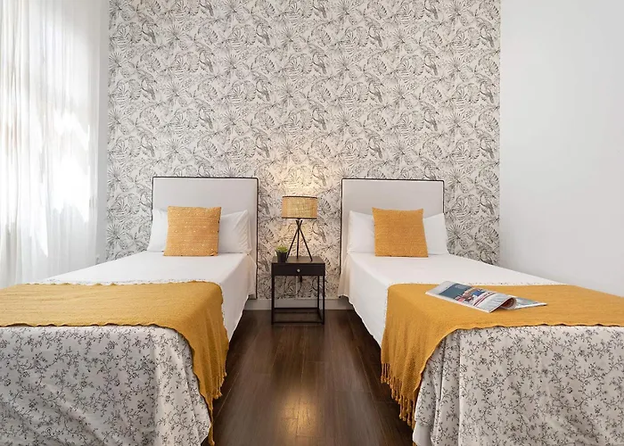 Genteel Home Larios