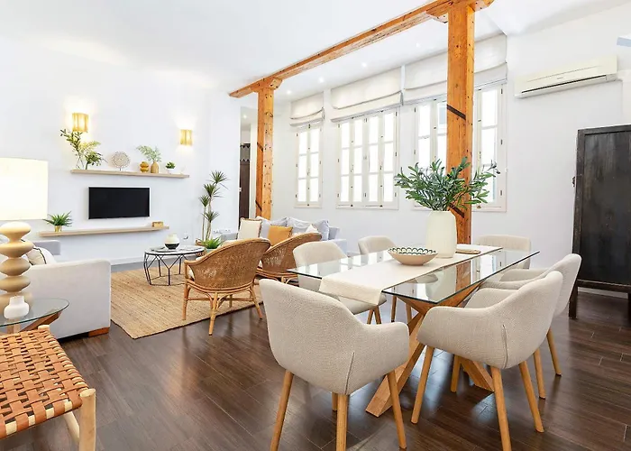 Genteel Home Larios