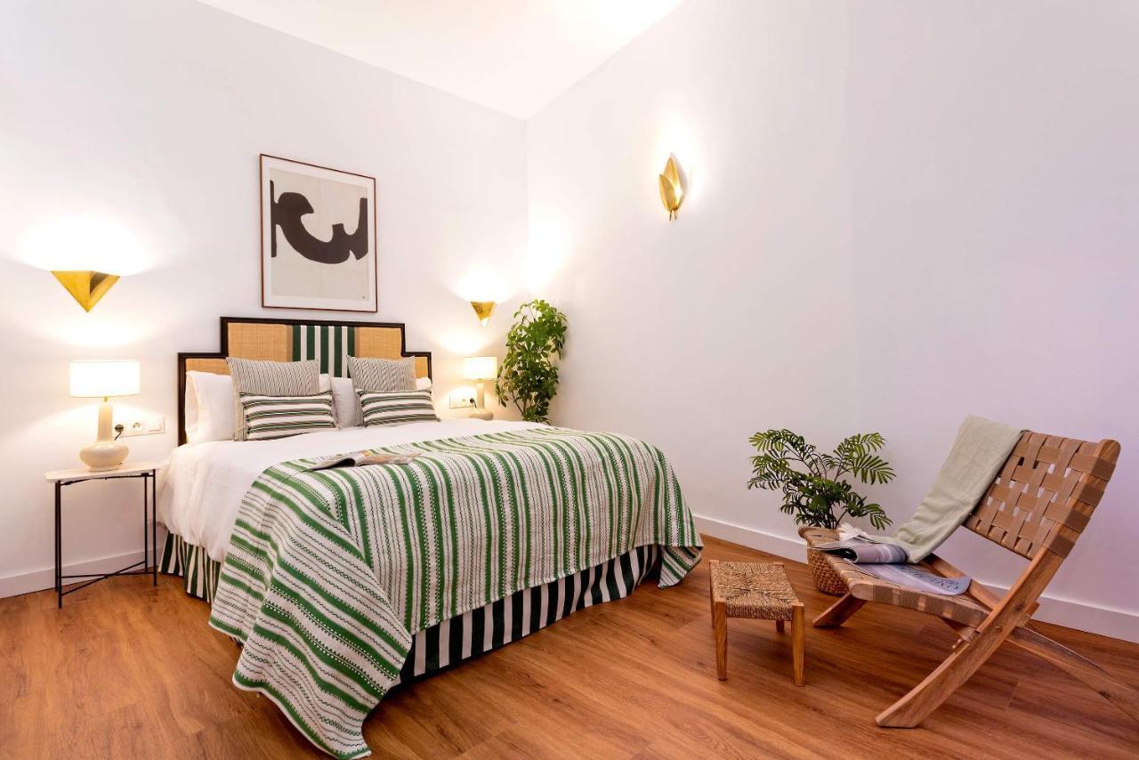 Appartement Genteel Larios *
