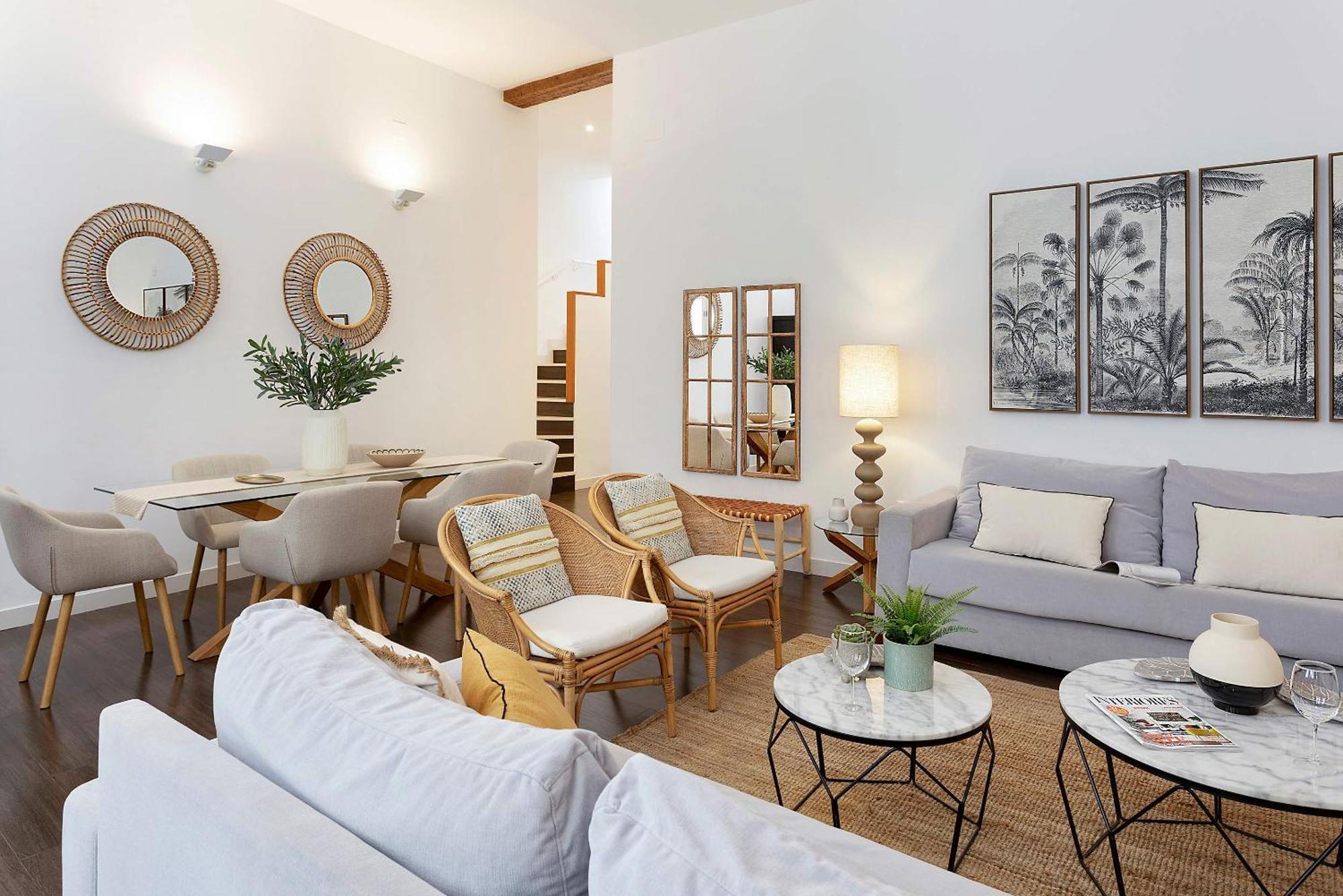 Genteel Larios Apartamento Málaga